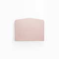 Etta Sänggavel Blush 120 cm
