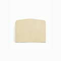 Etta Sänggavel Creme 120 cm