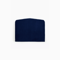 Etta Sengegavl Deep Blue 120 cm