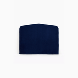Etta Sänggavel Deep Blue 120 cm