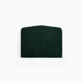 Etta Sänggavel Emerald Green 120 cm