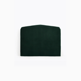 Etta Sänggavel Emerald Green 120 cm