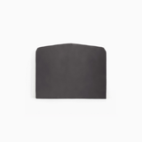 Etta Sänggavel Greige 120 cm