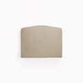 Etta Sänggavel Khaki 120 cm