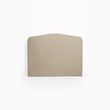 Etta Sänggavel Khaki 120 cm