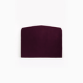 Etta Sänggavel Ruby Red 120 cm