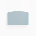 Etta Sänggavel Baby Blue 140 cm