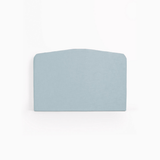 Etta Sänggavel Baby Blue 140 cm