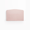 Etta Sänggavel Blush 140 cm