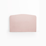 Etta Sänggavel Blush 140 cm