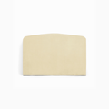 Etta Sänggavel Creme 140 cm