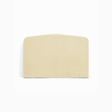 Etta Sänggavel Creme 140 cm