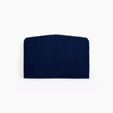 Etta Sänggavel Deep Blue 140 cm