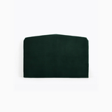 Etta Sänggavel Emerald Green 140 cm