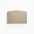 Etta Sänggavel Khaki 140 cm