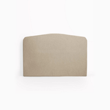 Etta Sänggavel Khaki 140 cm