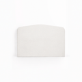 Etta Sänggavel True White 140 cm
