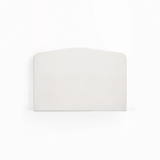 Etta Sänggavel True White 140 cm