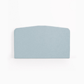 Etta Sänggavel Baby Blue 160 cm