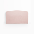 Etta Sengegavl Blush 160 cm
