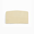 Etta Sänggavel Creme 160 cm