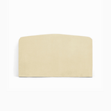 Etta Sänggavel Creme 160 cm
