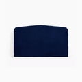 Etta Sänggavel Deep Blue 160 cm