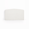 Etta Sänggavel True White 160 cm