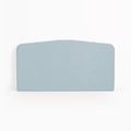 Etta Sänggavel Baby Blue 180 cm