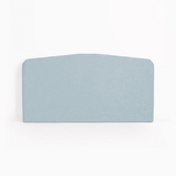 Etta Sänggavel Baby Blue 180 cm