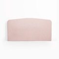 Etta Sänggavel Blush 180 cm