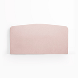 Etta Sänggavel Blush 180 cm