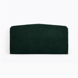 Etta Sänggavel Emerald Green 180 cm