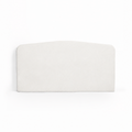 Etta Sengegavl True White 180 cm