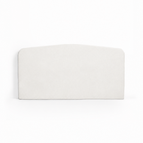 Etta Sänggavel True White 180 cm