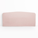 Etta Sänggavel Blush 210 cm