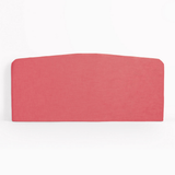 Etta Sänggavel Coral 210 cm