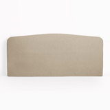 Etta Sänggavel Khaki 210 cm