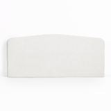 Etta Sänggavel True White 210 cm