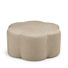 Flora Sittpuff Khaki