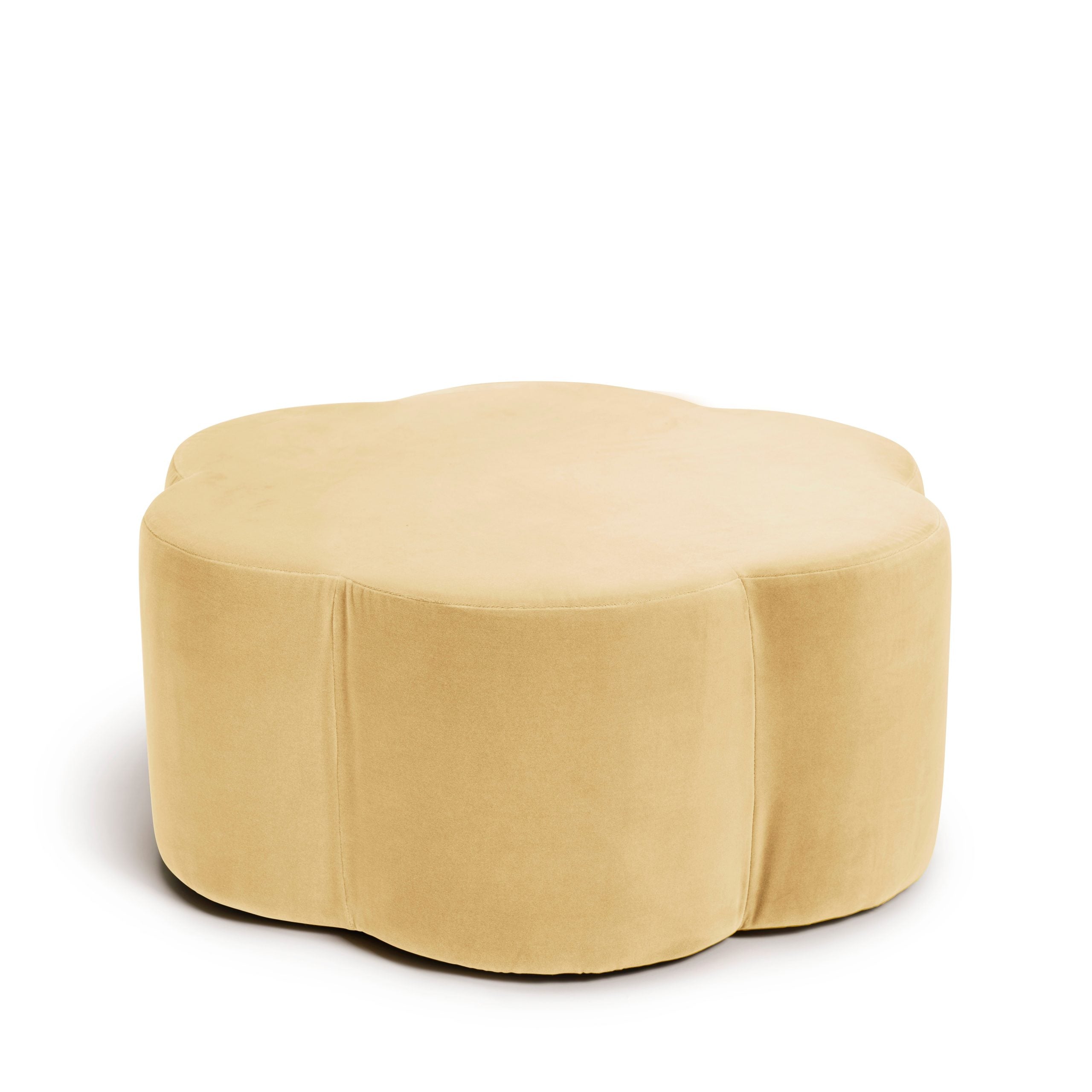 Flora Fotpall Creme