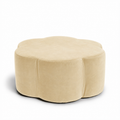 Flora Fotskammel Creme