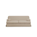 Frances 2-Sitssoffa Khaki