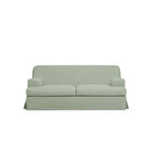 Frances 2-Sitssoffa Pistage