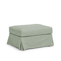 Frances Sittpuff Pistage