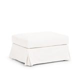 Frances Sittpuff True White