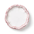 Gabriella Uppläggningsfat 30 cm Rosa/Röd