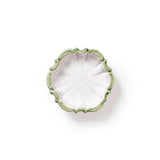 Gabriella Liten Skål 17 cm Grön/Rosa