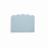 Johanna Sänggavel Baby Blue 120 cm