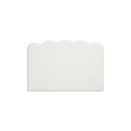 Johanna Sengegavl True White 140 cm